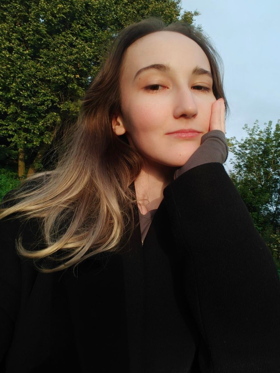 Яна Введенская